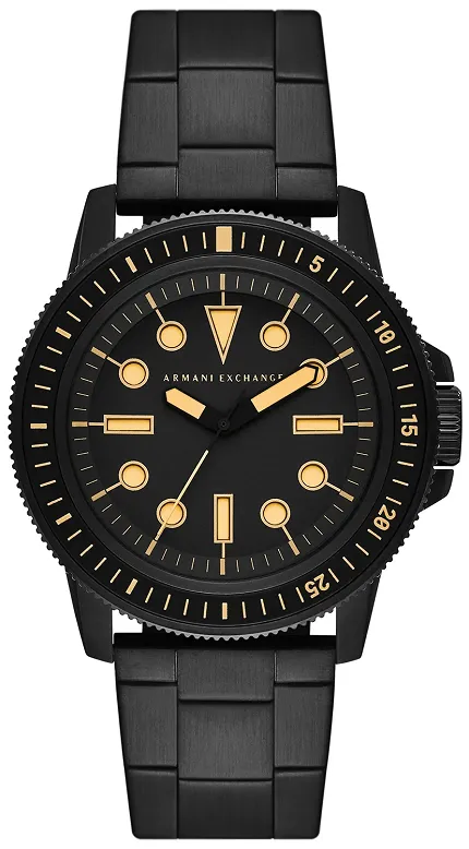 Armani Exchange AX1855 - zdjęcie 1