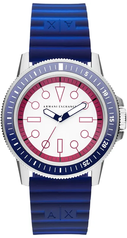 Armani Exchange AX1859 - zdjęcie 1
