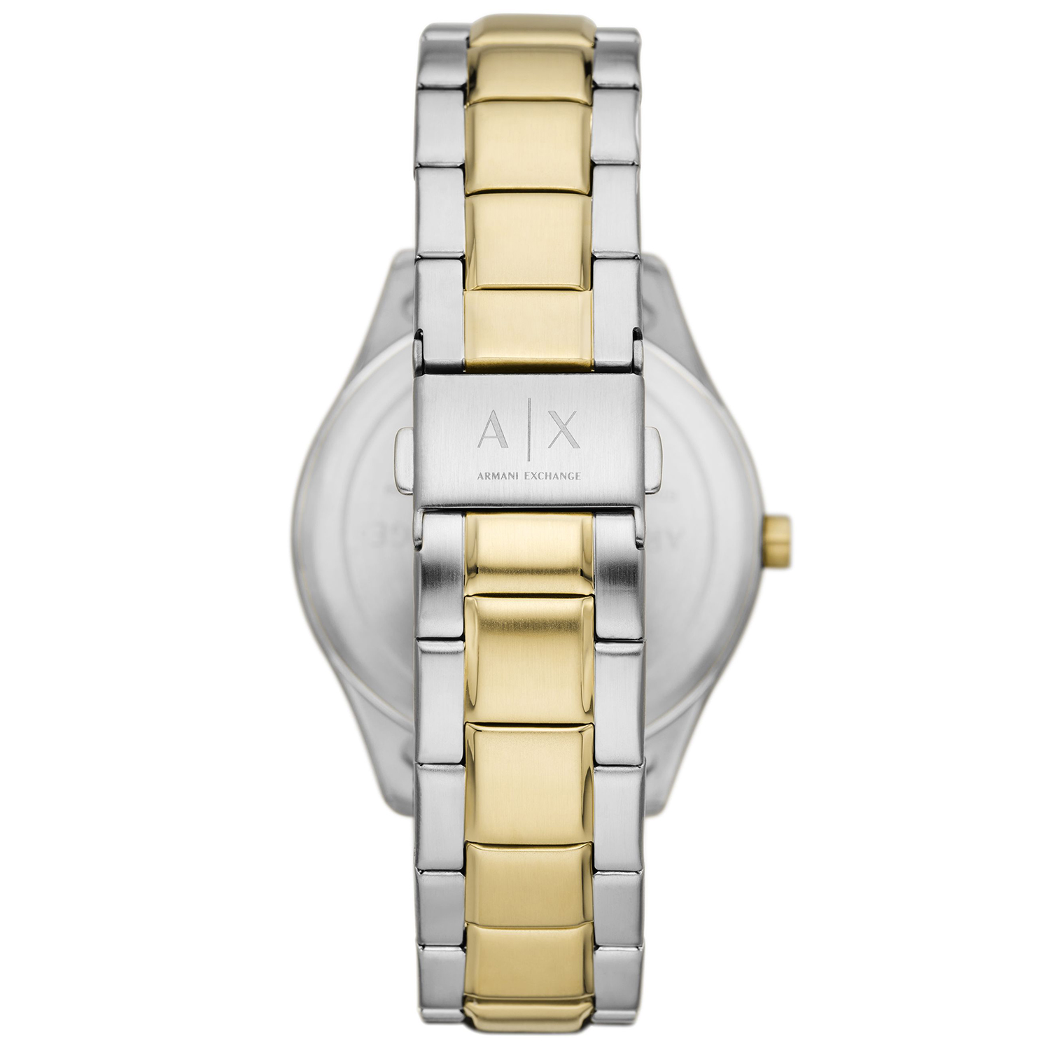 Armani Exchange AX1865 męski zegarek Fashion bransoleta - miniatura 3