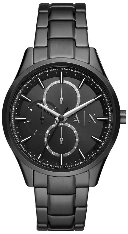 Armani Exchange AX1867 Fashion Dante