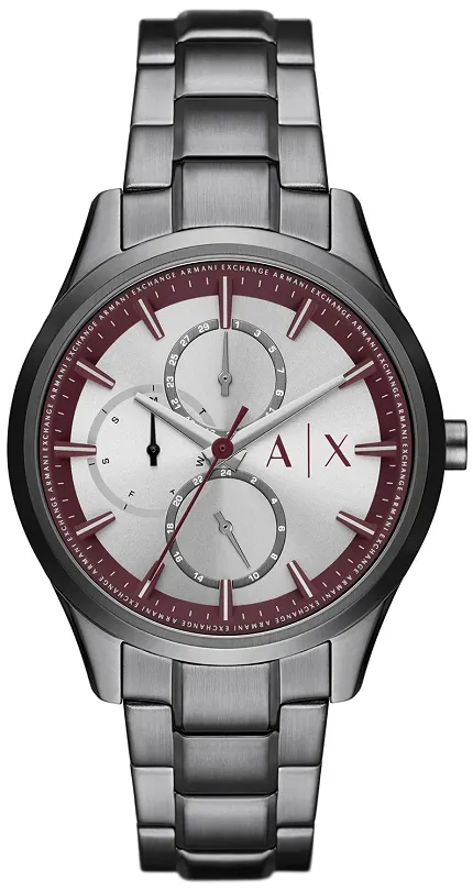 Armani Exchange AX1877 - zdjęcie 1