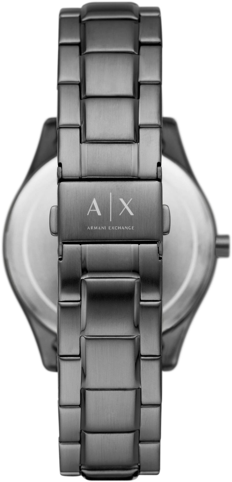 Armani Exchange AX1880 Dante zegarek klasyczny Fashion