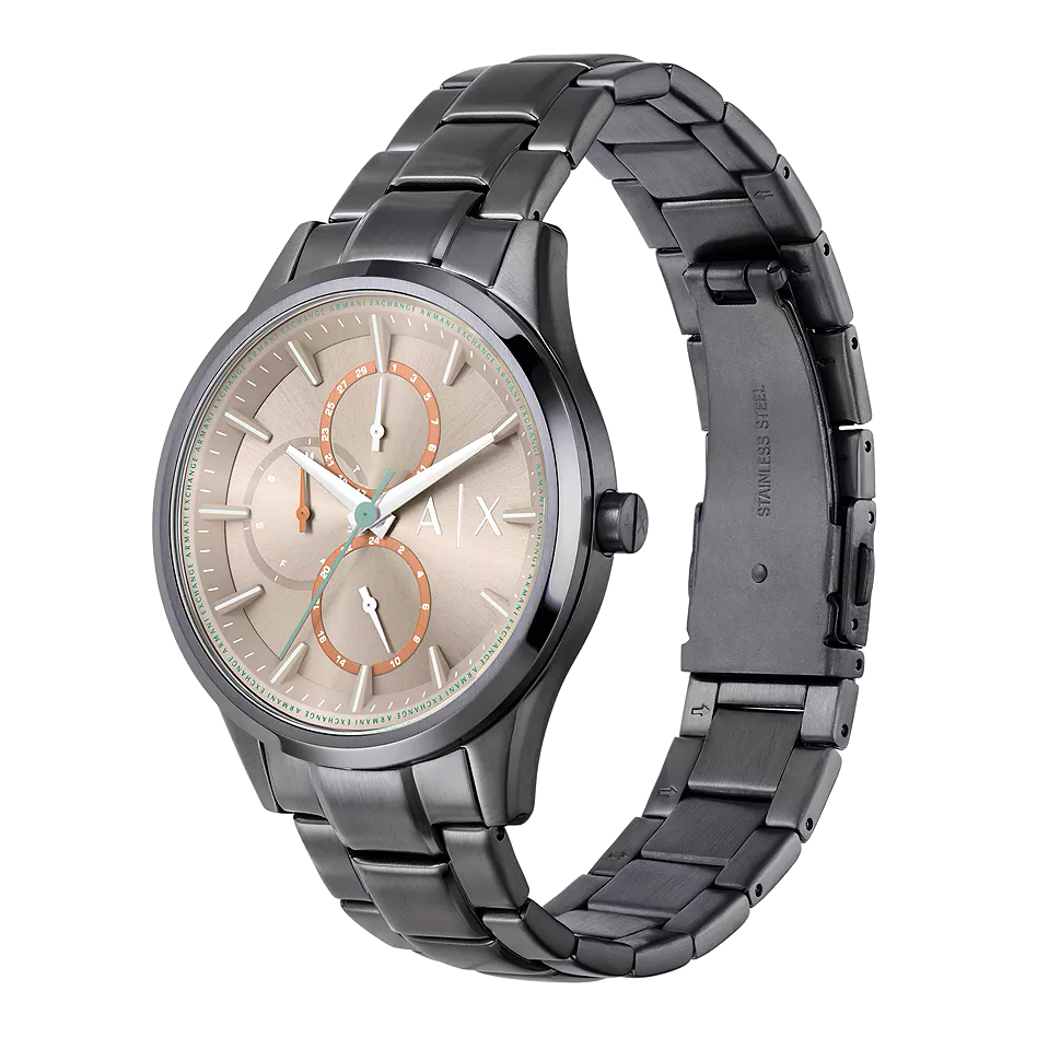 Armani Exchange AX1880 zegarek męski Fashion