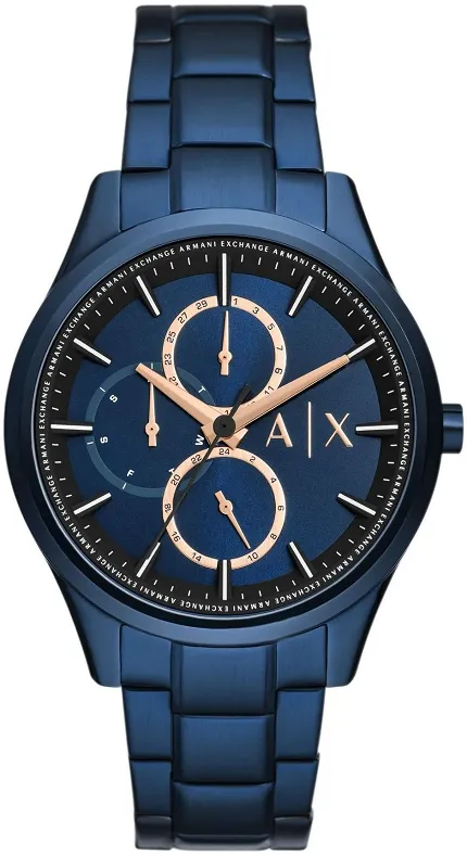 Armani Exchange AX1881 Fashion Dante