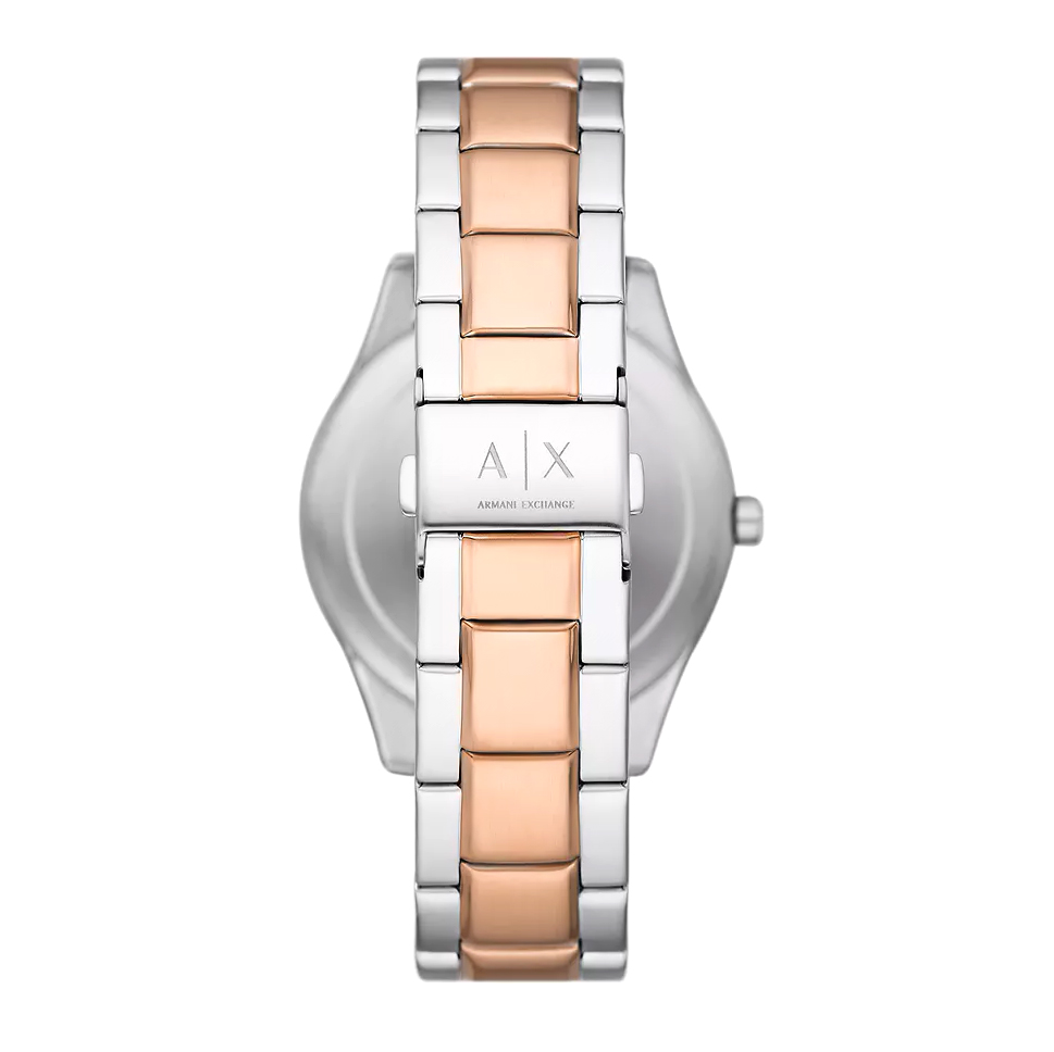 Armani Exchange AX1882 Dante zegarek klasyczny Fashion