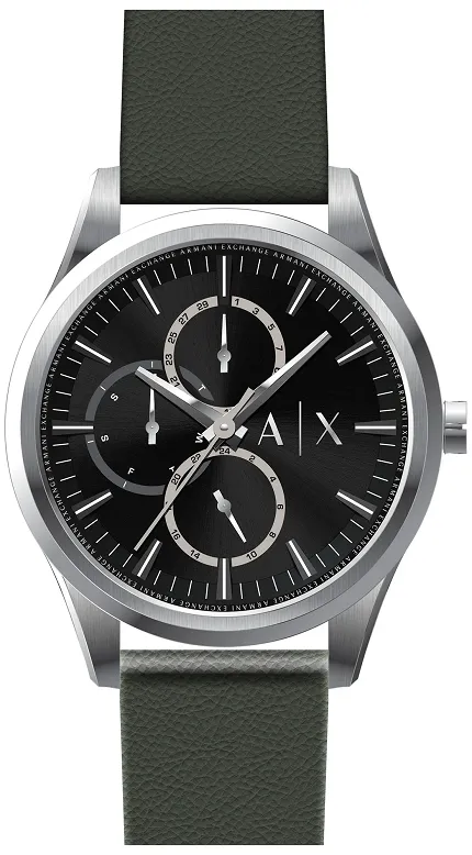 Armani Exchange AX1883 - zdjęcie 1