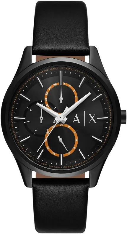 Armani Exchange AX1886 Fashion Dante 42mm - zdjęcie 1