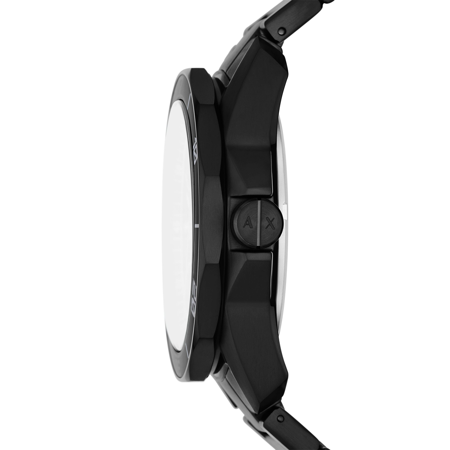 Armani Exchange AX1952 zegarek Armani Exchange
