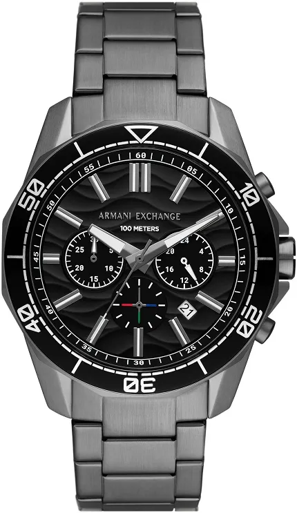 Armani Exchange AX1959 Fashion