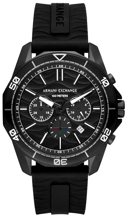Armani Exchange AX1961 - zdjęcie 1