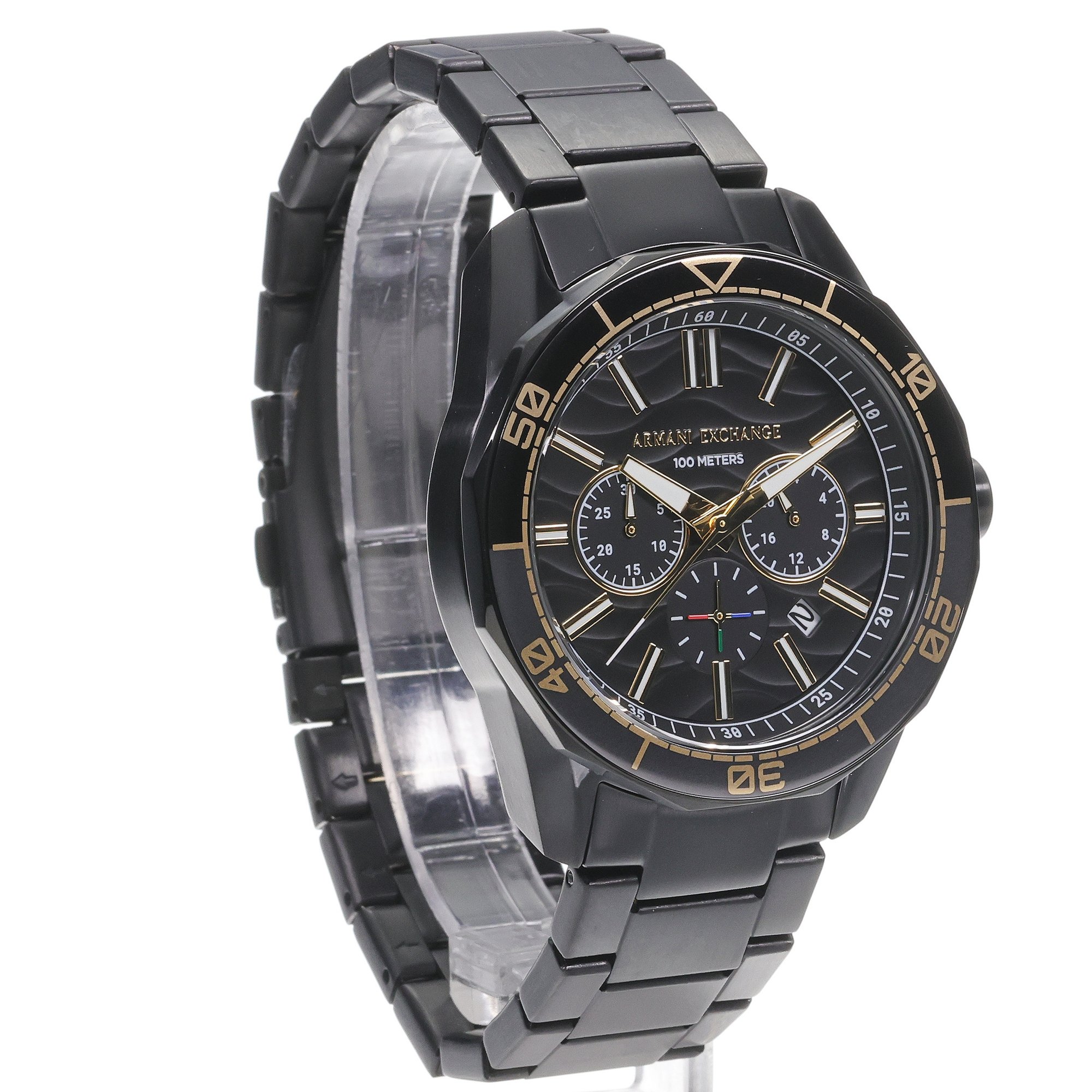 Armani Exchange AX1963 zegarek męski Fashion