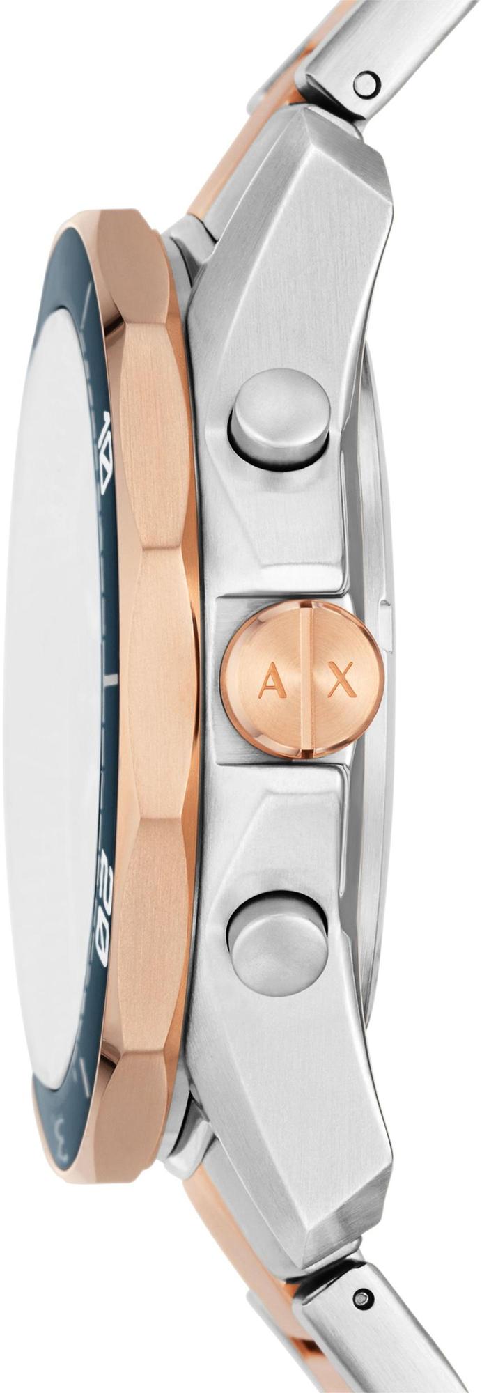 Armani Exchange AX1965 zegarek męski Fashion