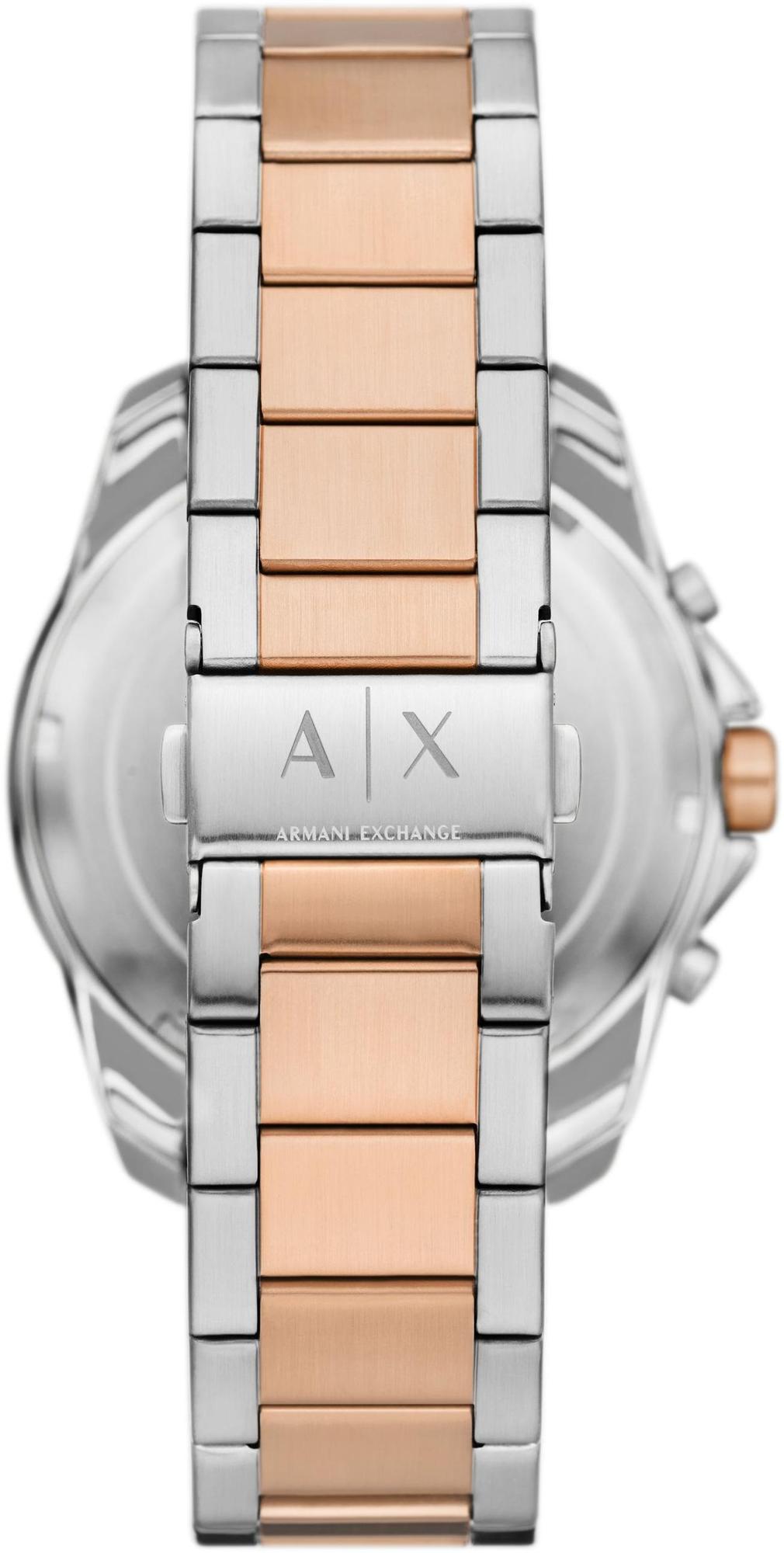 Armani Exchange AX1965 zegarek męski Fashion