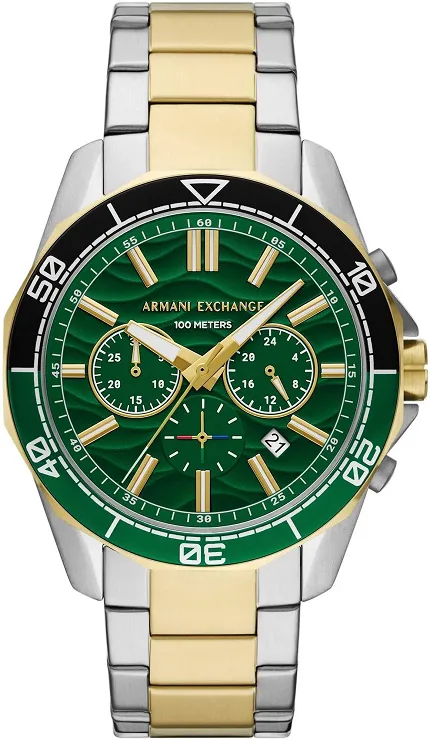 Armani Exchange AX1966 - zdjęcie 1