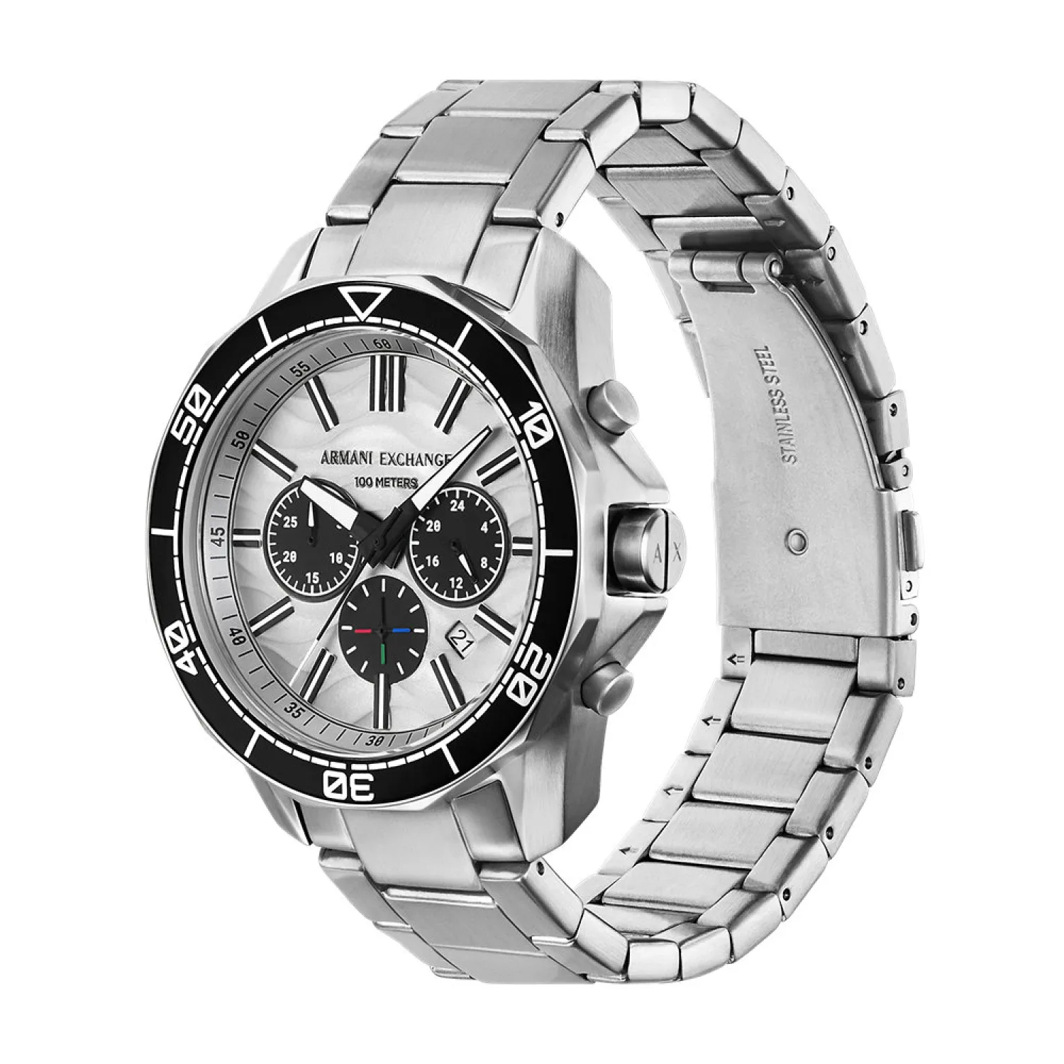 Armani Exchange AX1969 zegarek - miniatura 6