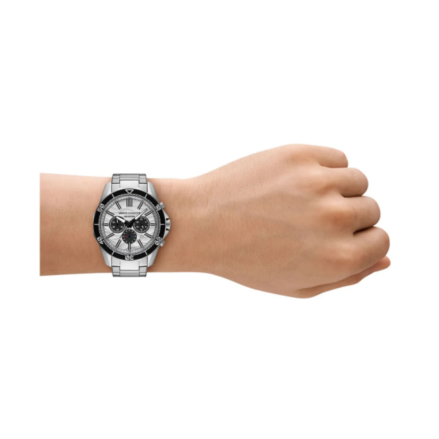 Armani Exchange AX1969 zegarek - miniatura 9