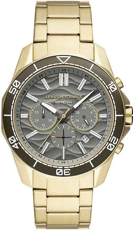 Armani Exchange AX1970 - zdjęcie 1