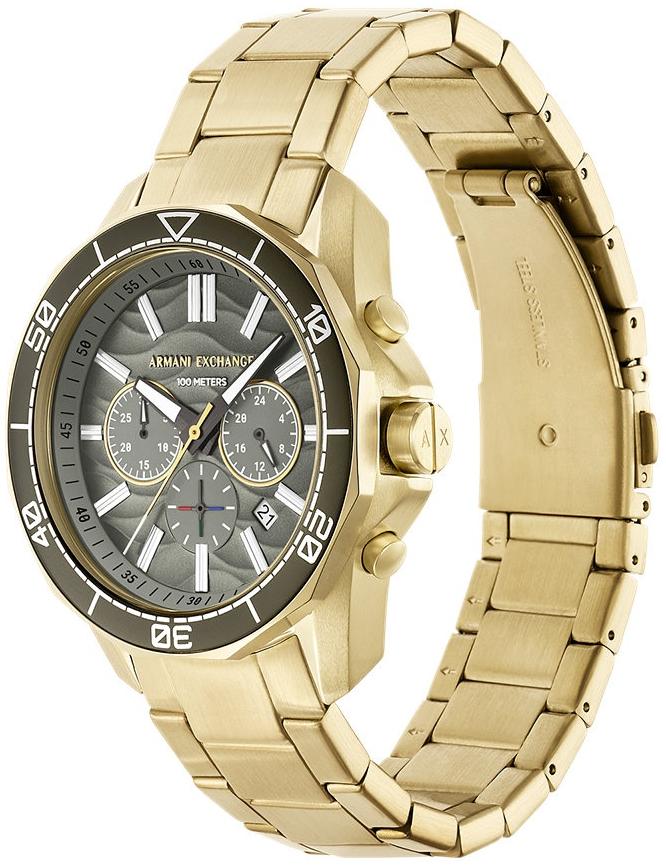 Armani Exchange AX1970 zegarek - miniatura 6