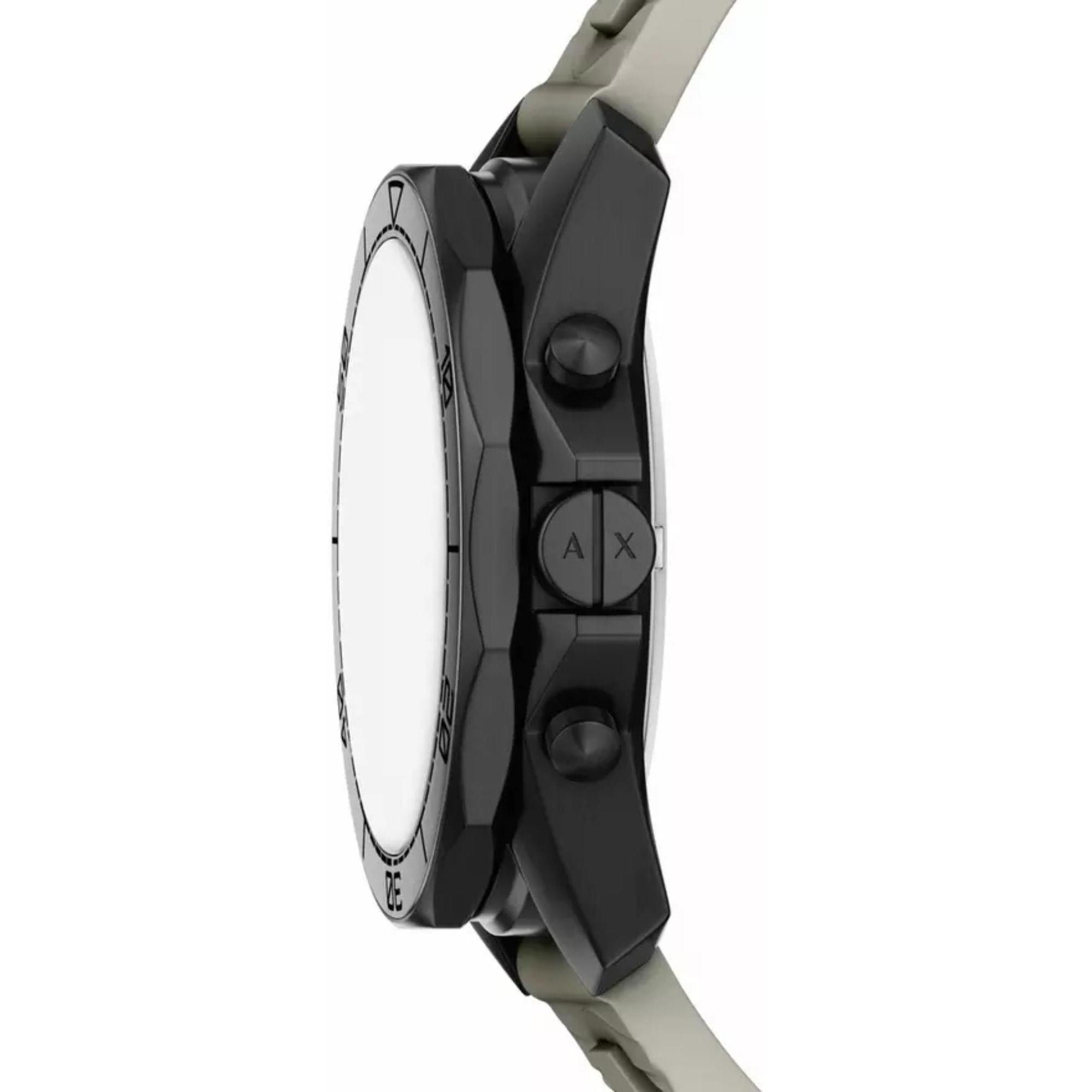 Armani Exchange AX1971 zegarek Armani Exchange