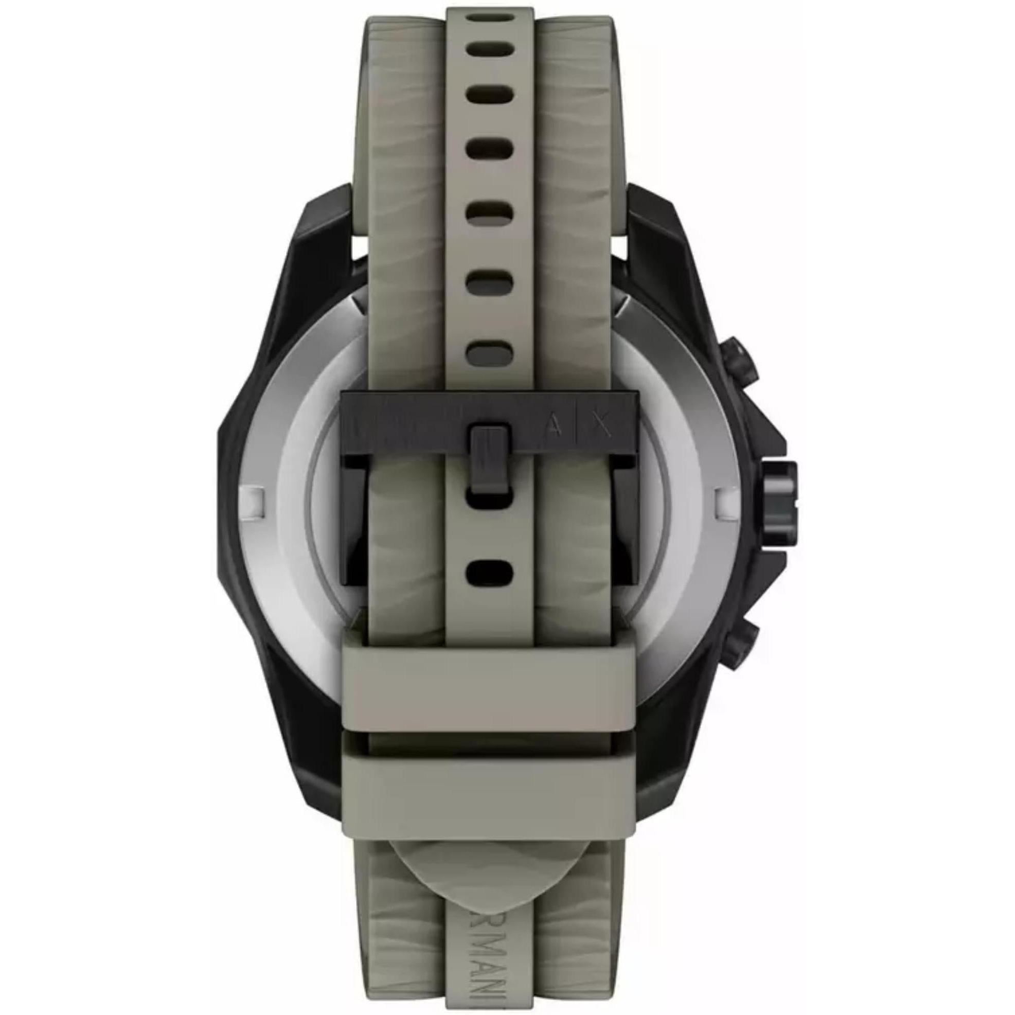 Armani Exchange AX1971 zegarek Armani Exchange