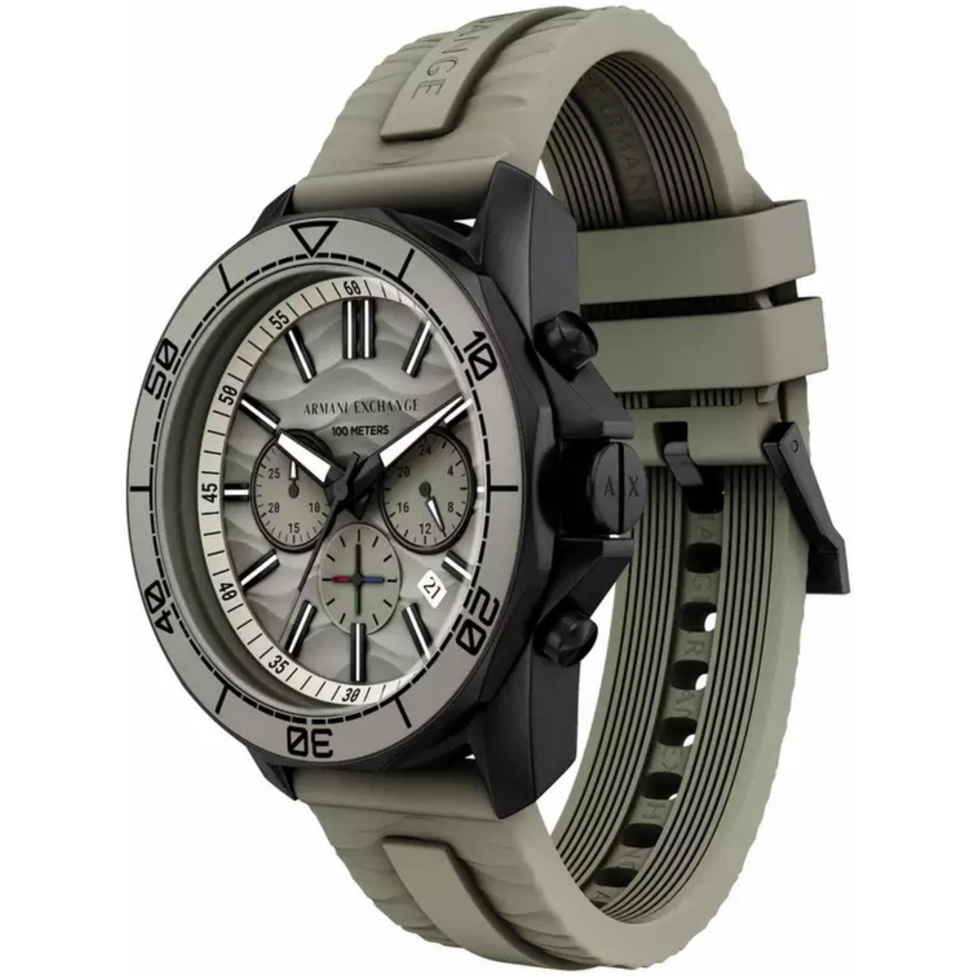 Armani Exchange AX1971 zegarek Armani Exchange