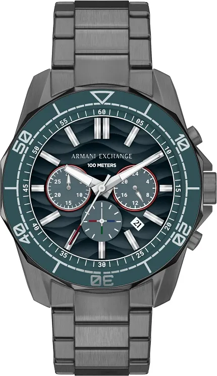 Armani Exchange AX1972 - zdjęcie 1