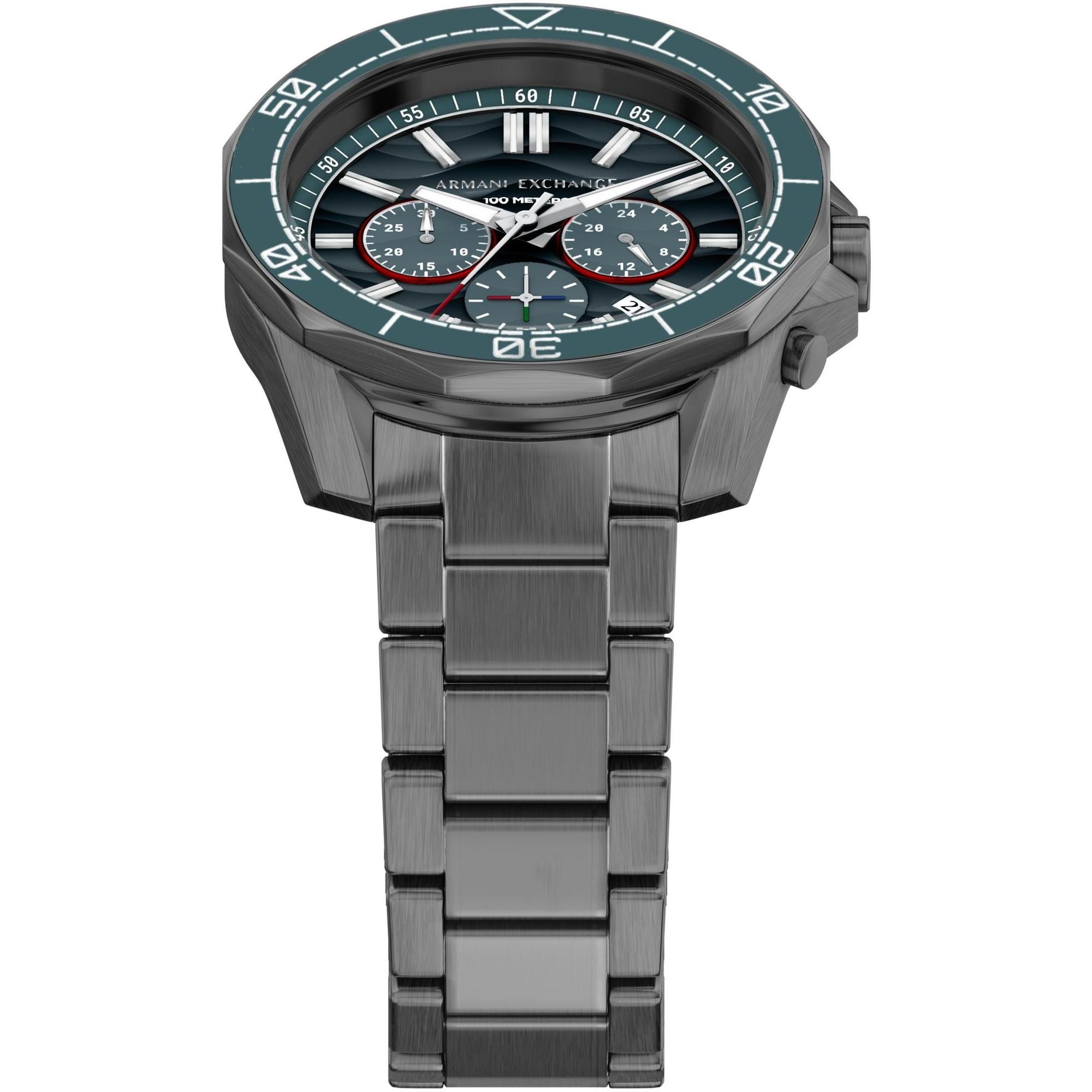 Armani Exchange AX1972 zegarek - miniatura 6