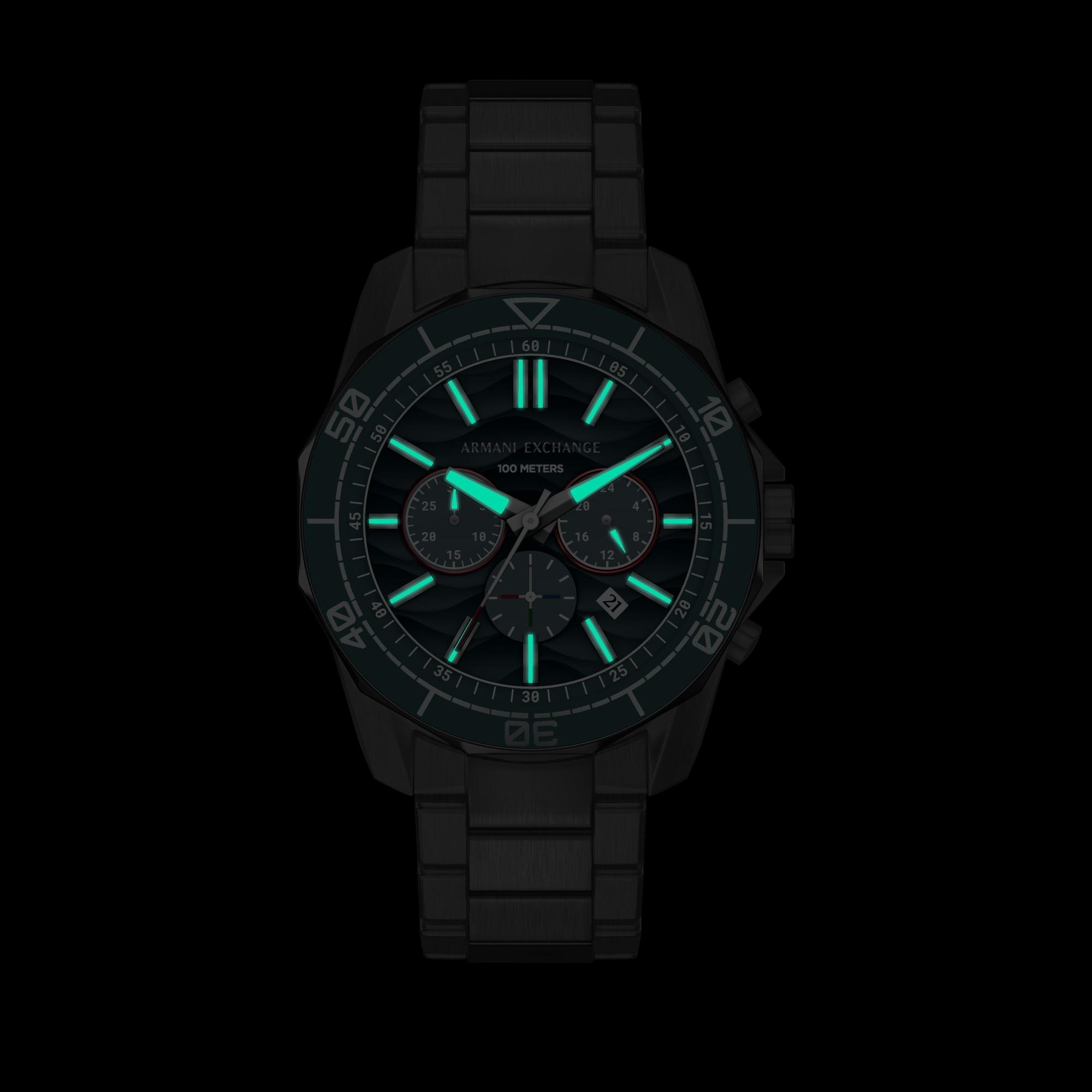 Armani Exchange AX1972 zegarek - miniatura 7
