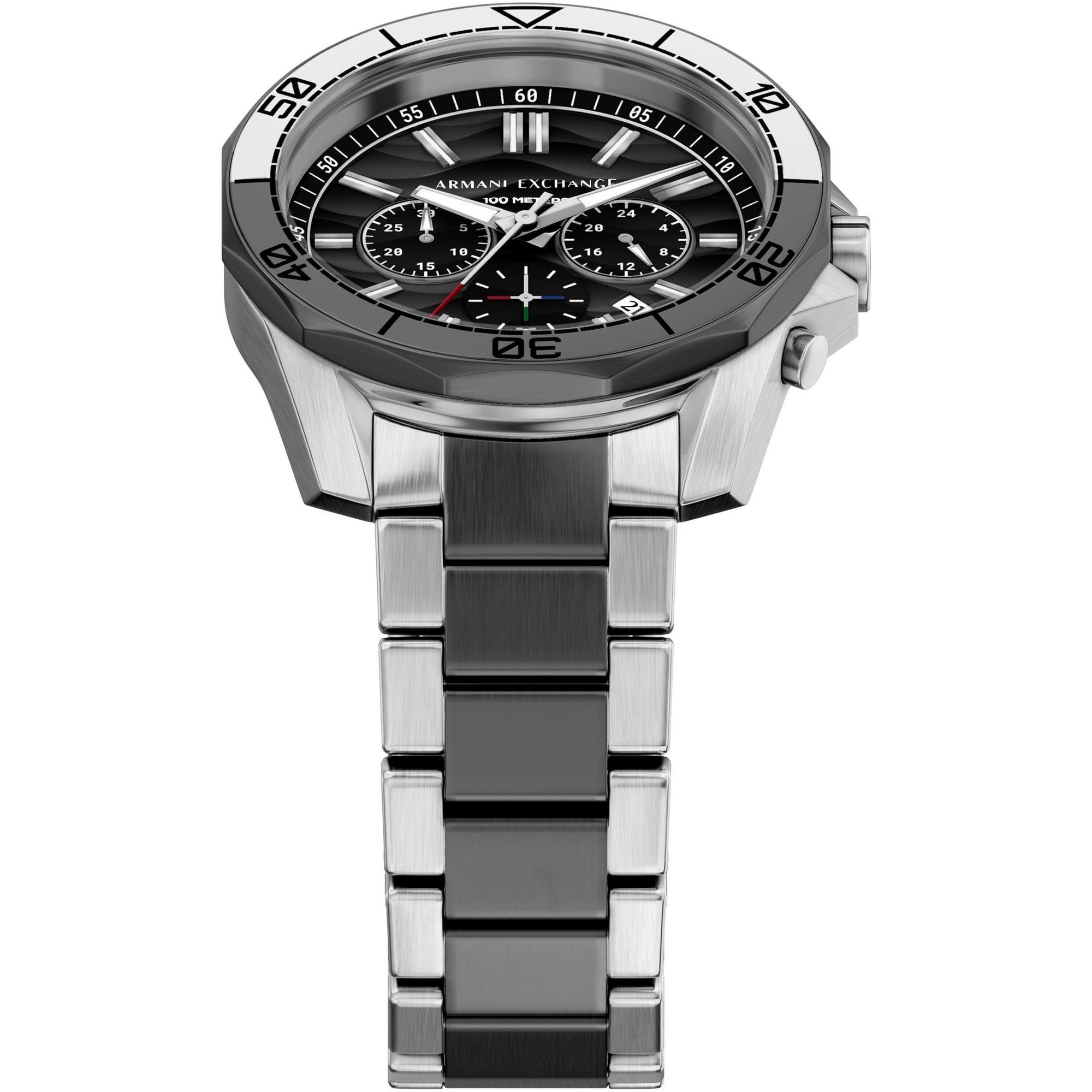 Armani Exchange AX1973 zegarek - miniatura 6