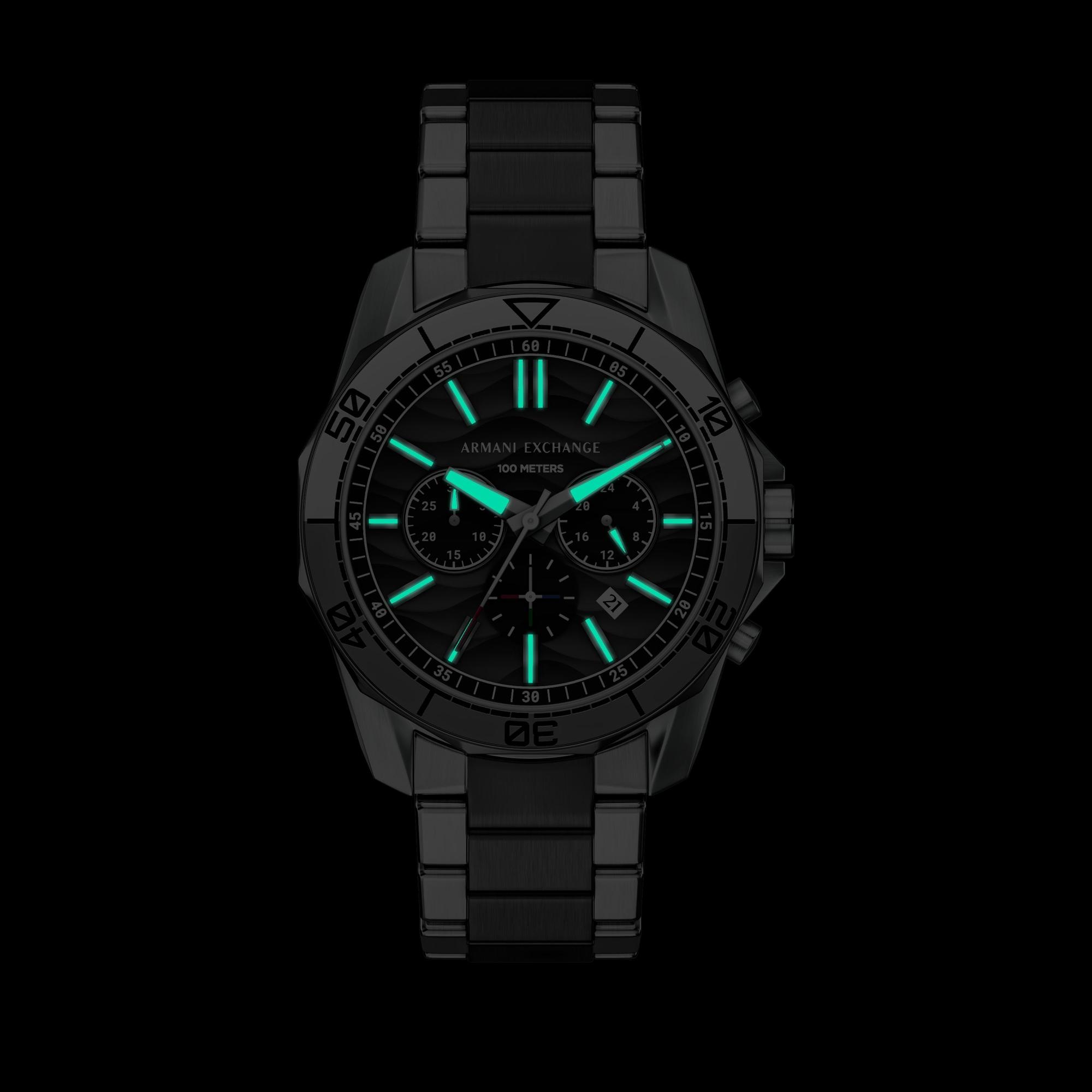 Armani Exchange AX1973 zegarek - miniatura 7