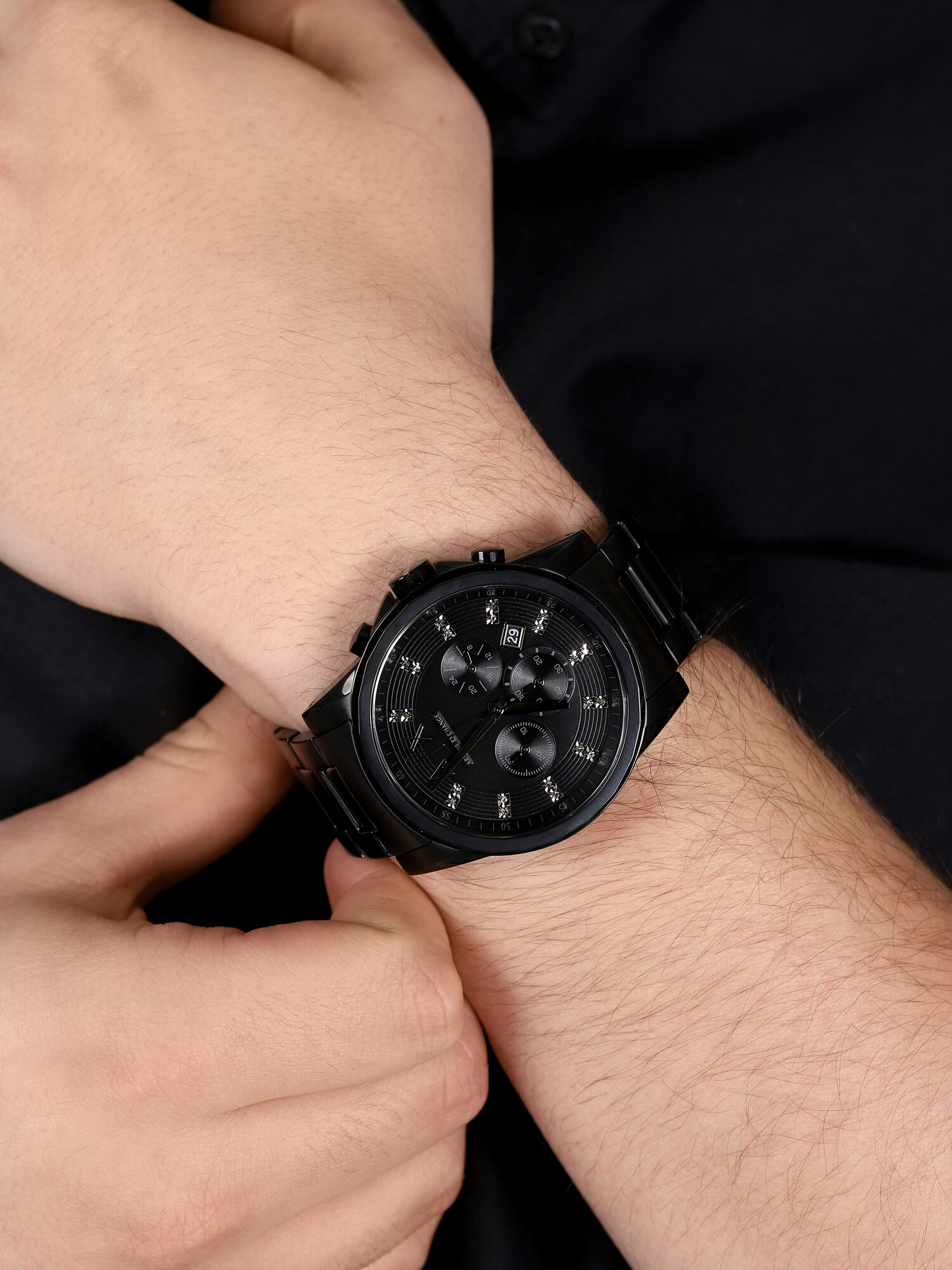  Armani Exchange AX2093 - hover