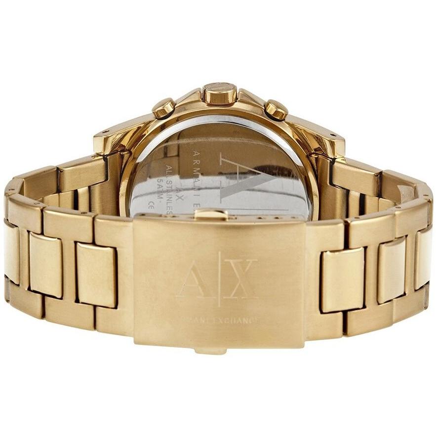 Armani Exchange AX2095 zegarek
