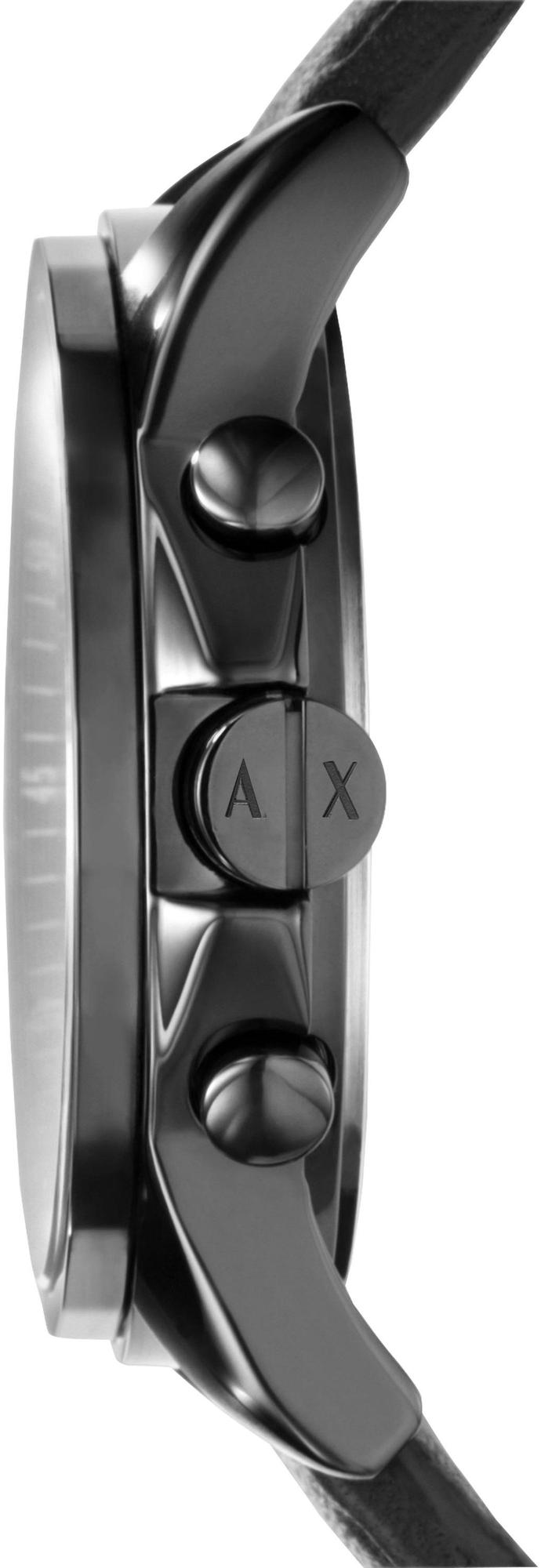 Armani Exchange AX2098 zegarek męski Fashion