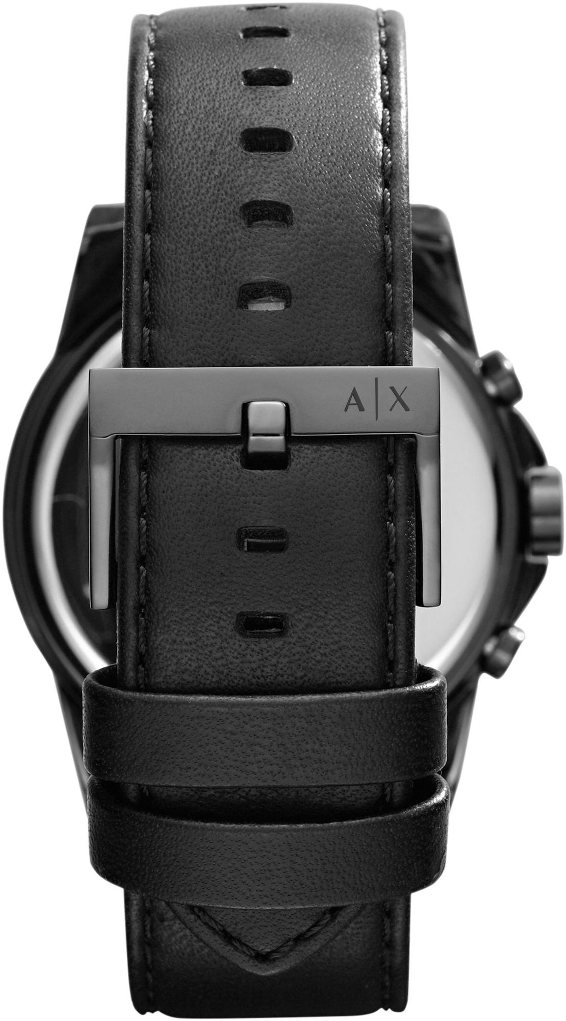 Armani Exchange AX2098 zegarek męski Fashion