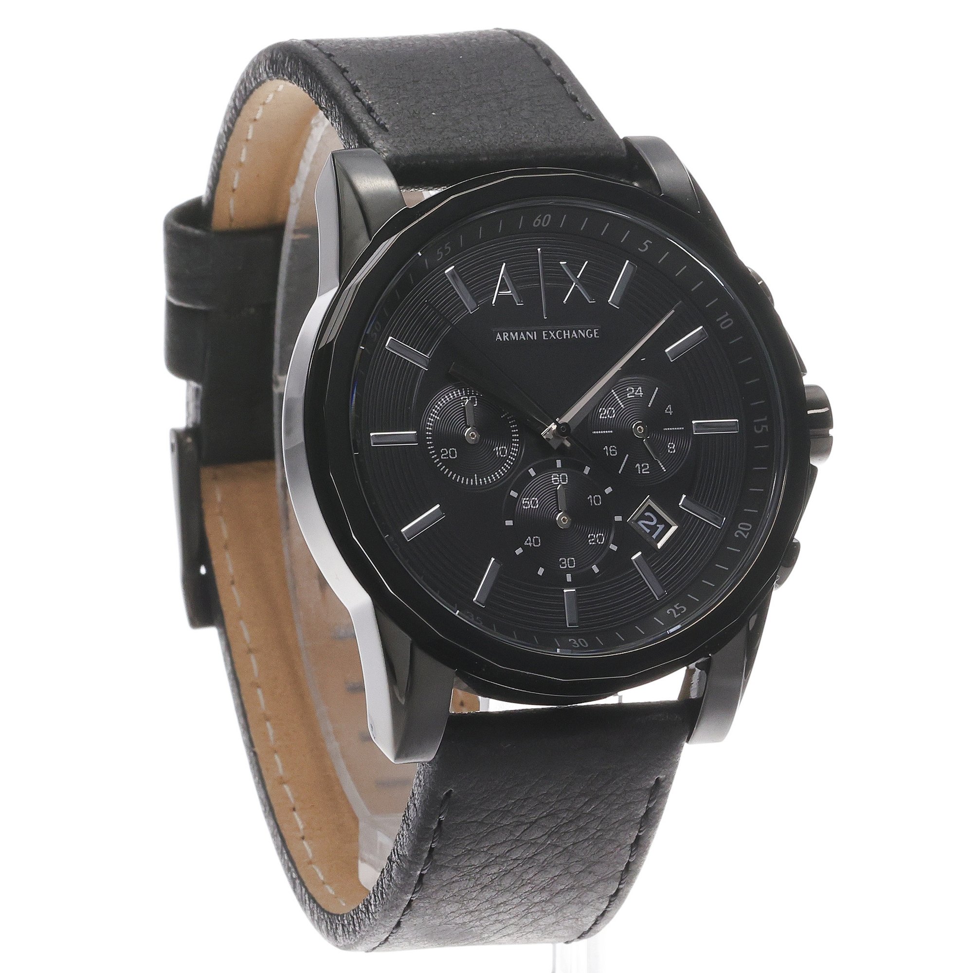 Armani Exchange AX2098 zegarek sportowy Fashion - miniatura 3
