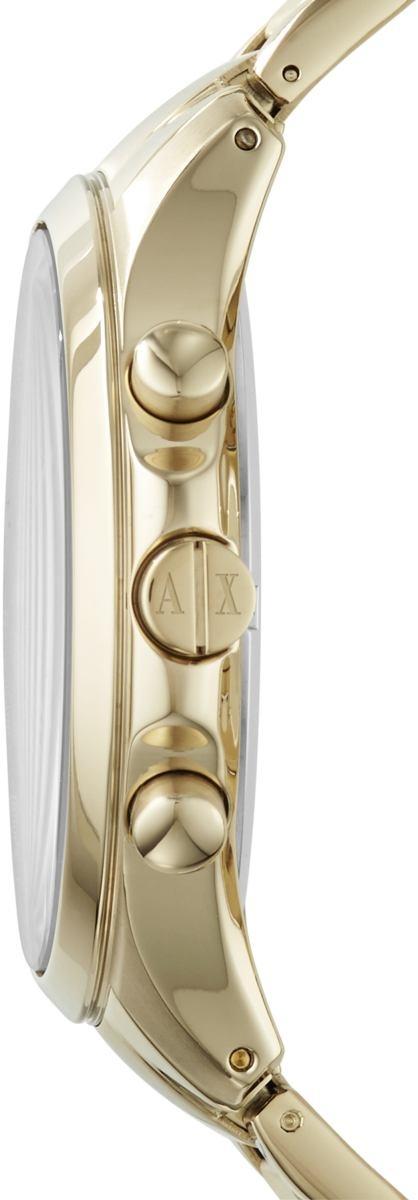 Armani Exchange AX2137 zegarek fashion-modowy Fashion
