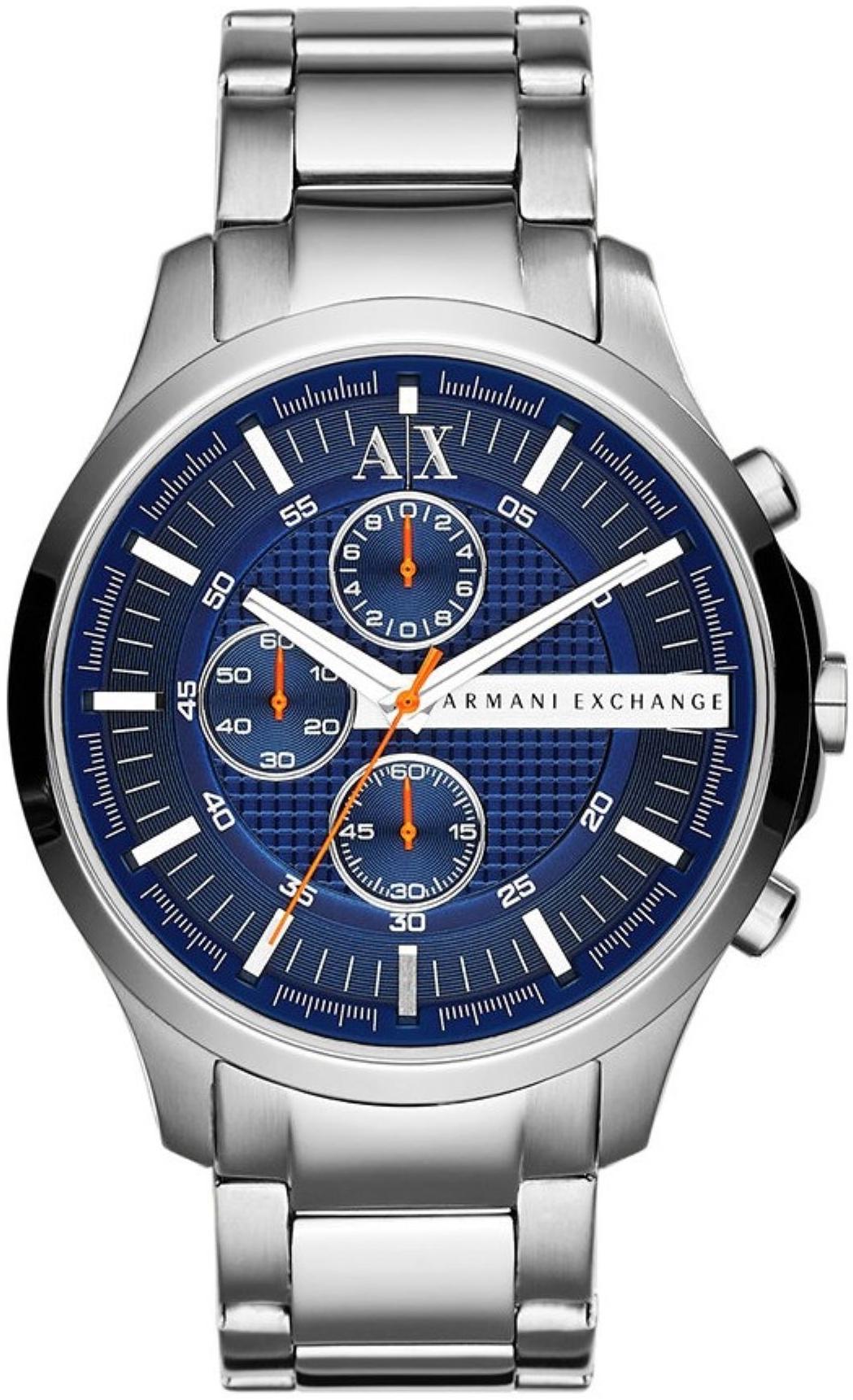  Armani Exchange AX2155 