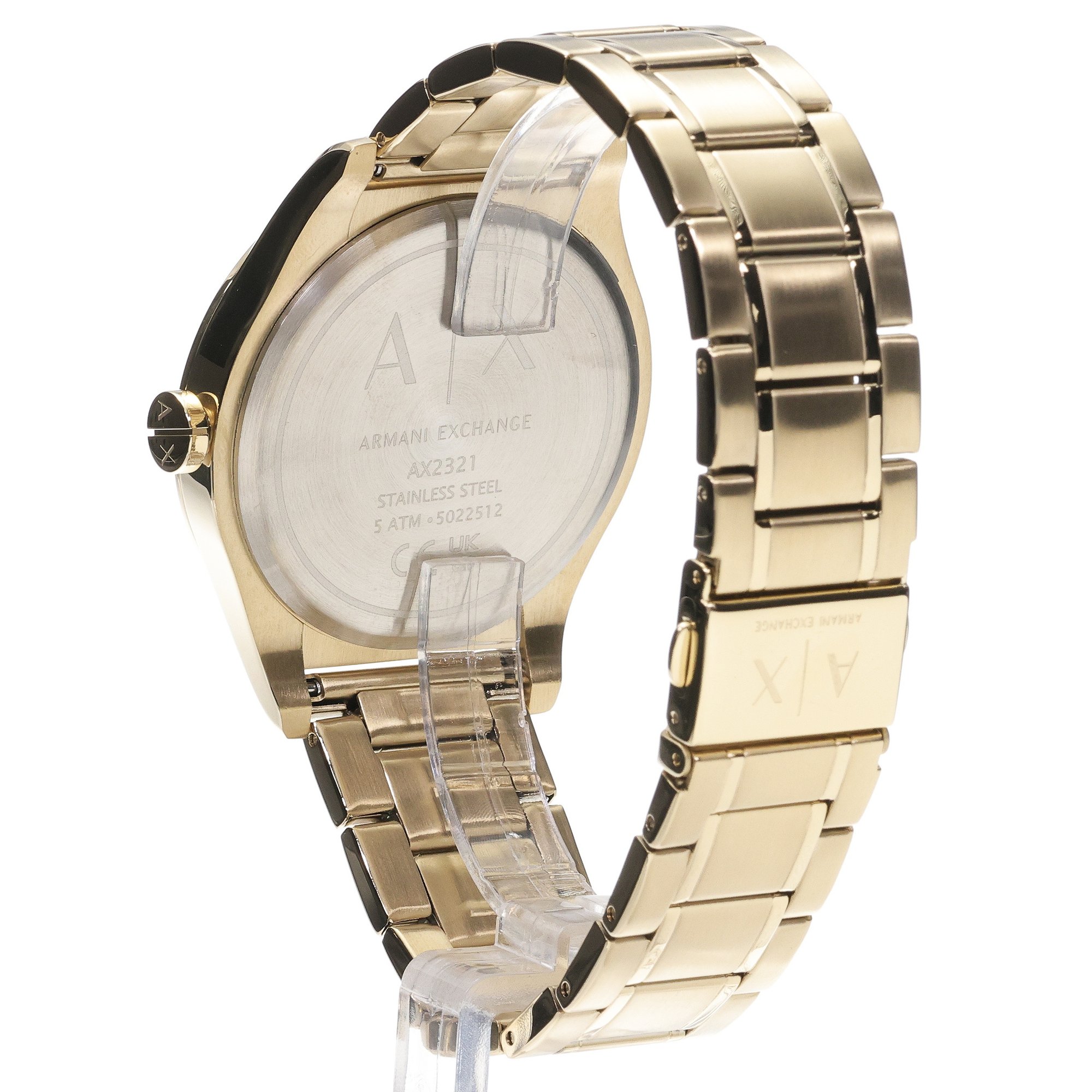 Armani Exchange AX2321 zegarek klasyczny Fashion