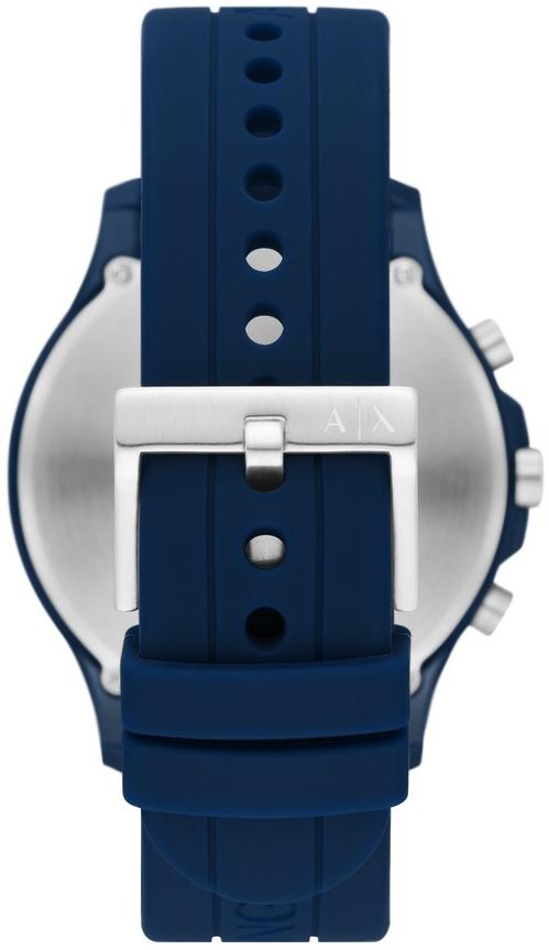 Armani Exchange AX2437 zegarek fashion-modowy Fashion
