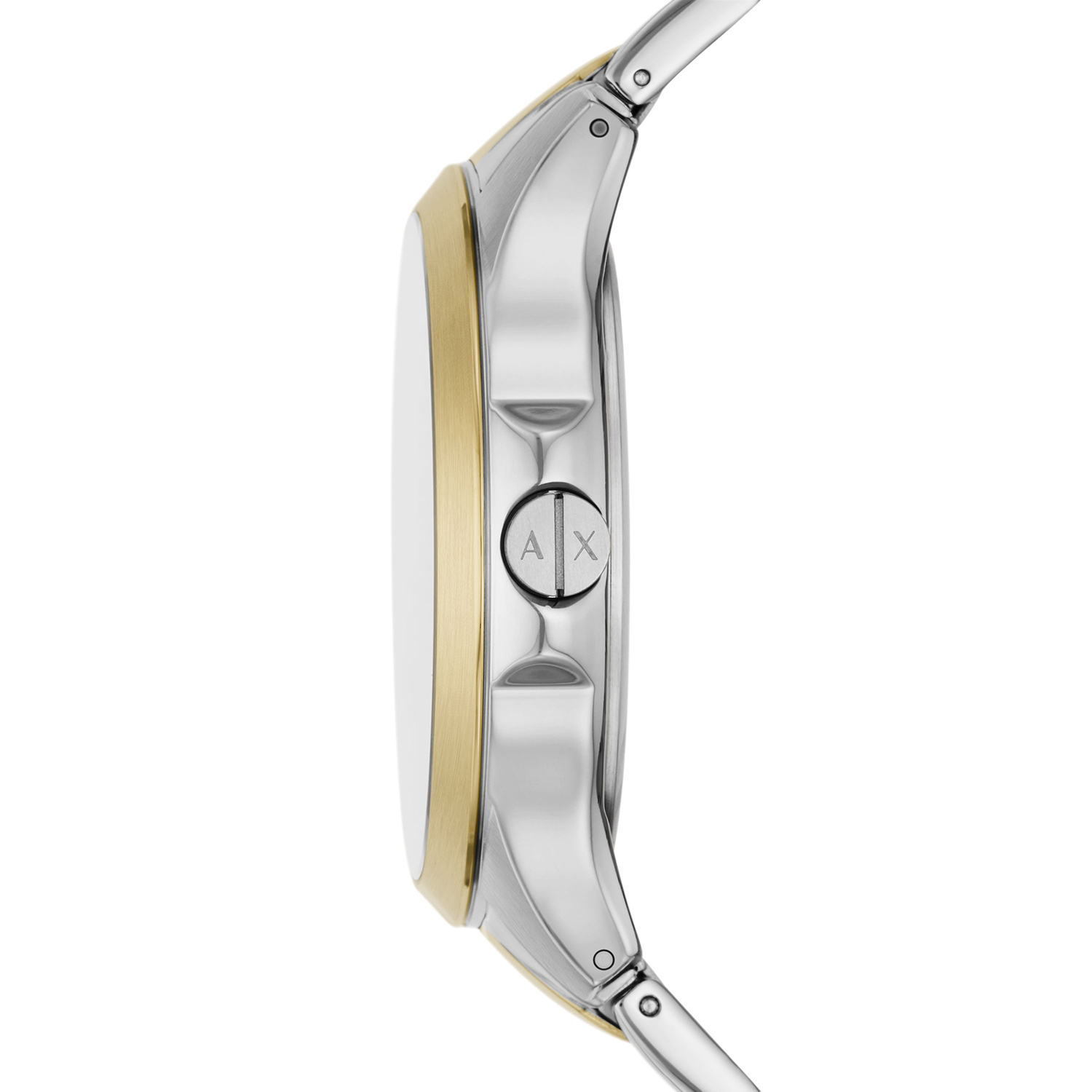 Armani Exchange AX2453 męski zegarek Fashion bransoleta - miniatura 2