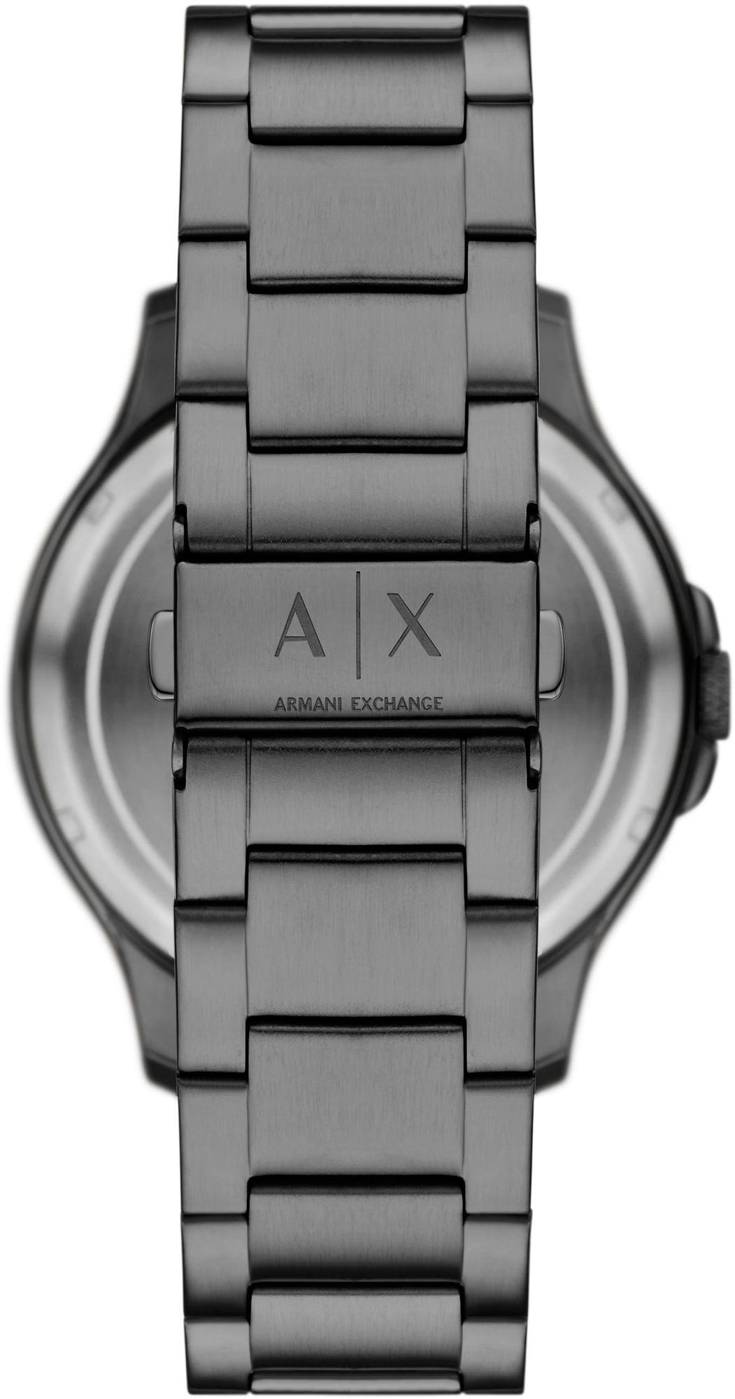 Armani Exchange AX2458 męski zegarek Fashion bransoleta - miniatura 6