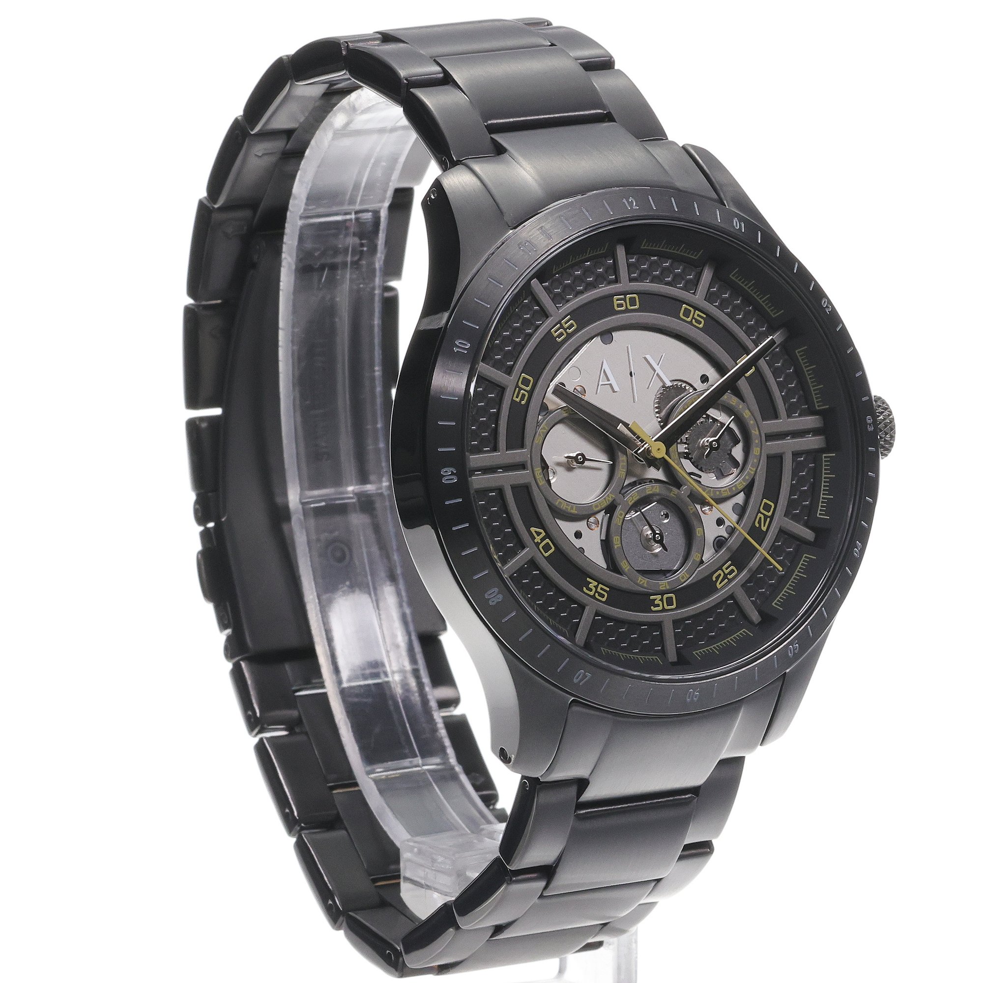 Armani Exchange AX2460 zegarek męski Armani Exchange