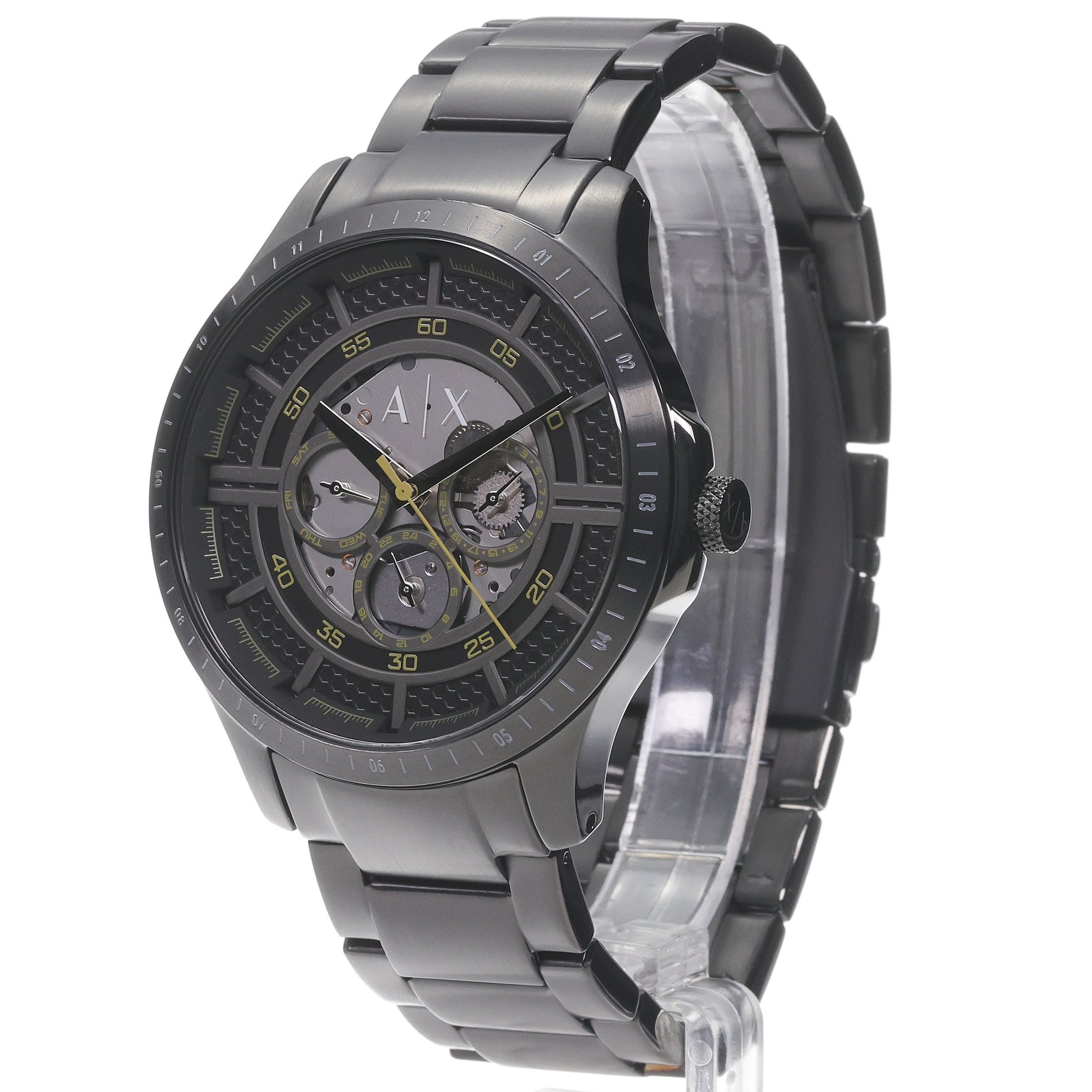 Armani Exchange AX2460 zegarek sportowy Armani Exchange