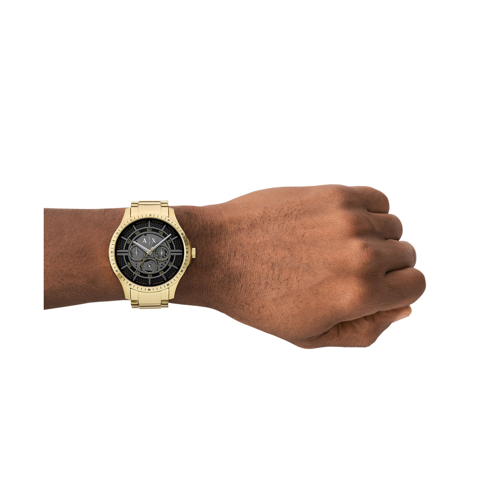 Armani Exchange AX2461 zegarek - miniatura 4