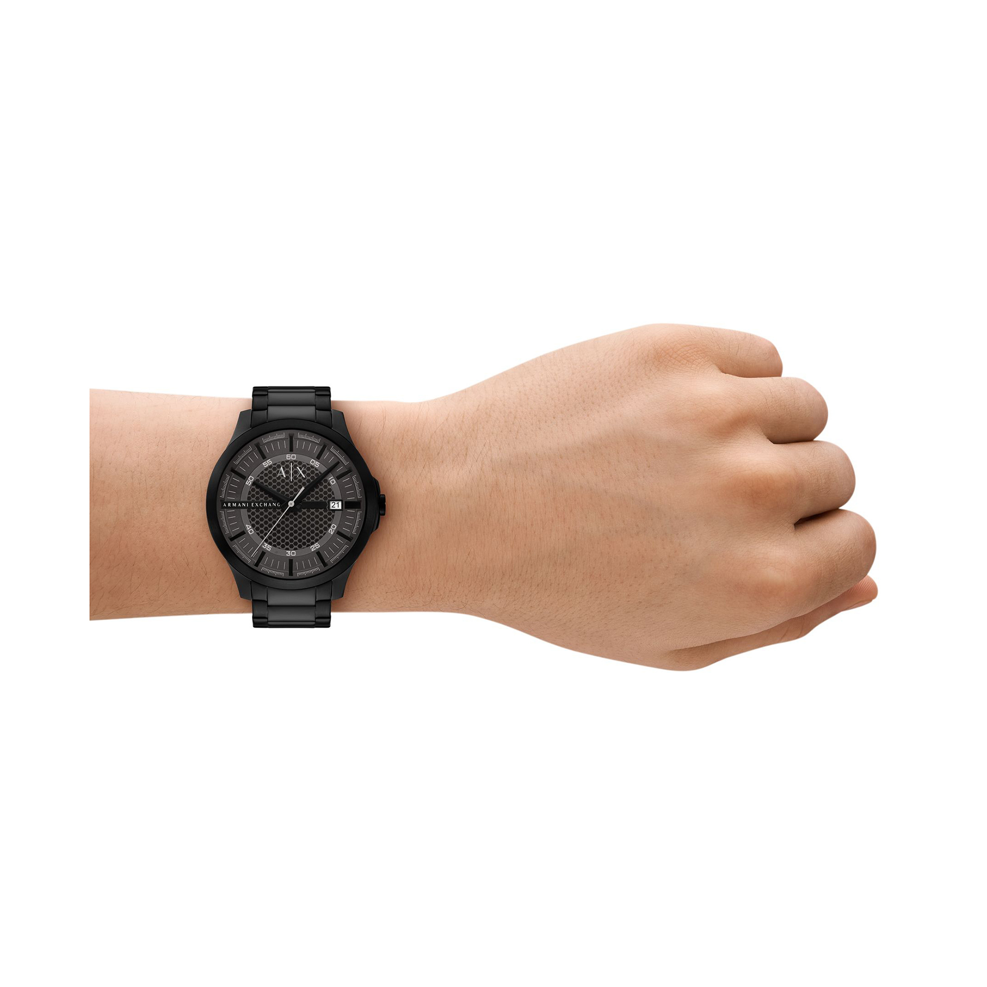 Armani Exchange AX2465 zegarek
