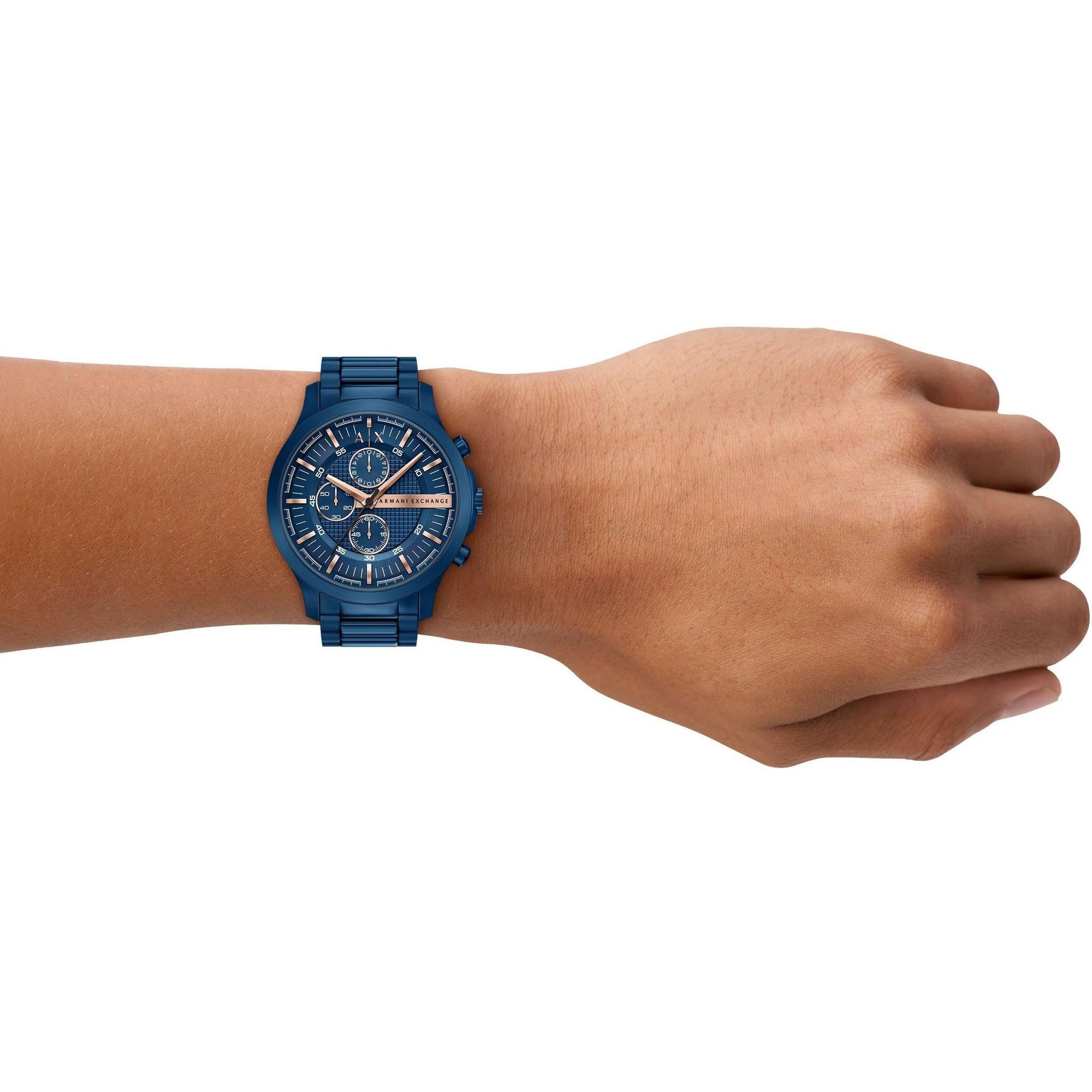 Armani Exchange AX2468 zegarek