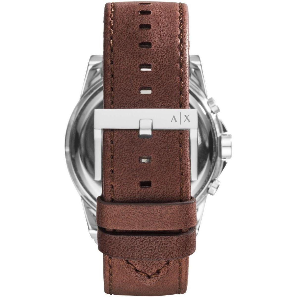 Armani Exchange AX2501 zegarek męski Fashion - miniatura 3