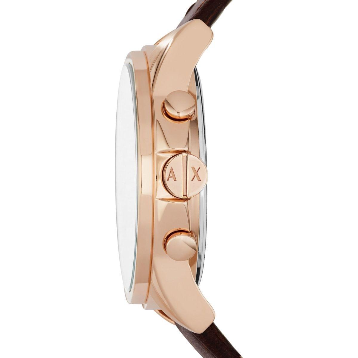 Armani Exchange AX2508 zegarek męski Fashion - miniatura 2