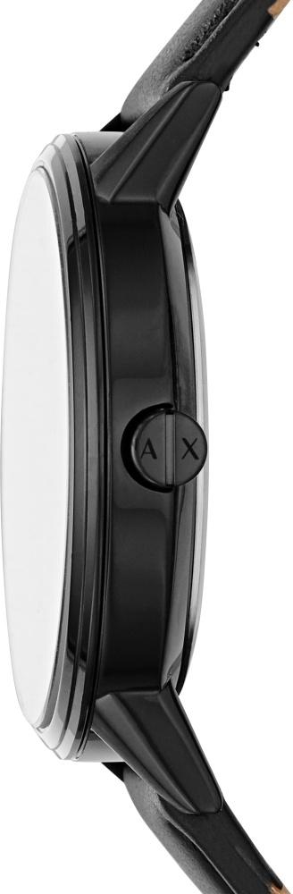 Armani Exchange AX2719 Fashion zegarek męski klasyczny mineralne - miniatura 6