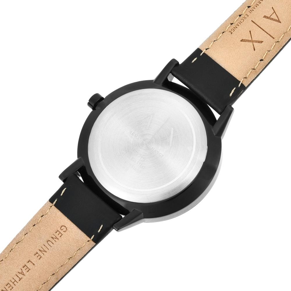 Armani Exchange AX2719 zegarek męski klasyczny Fashion pasek - miniatura 8
